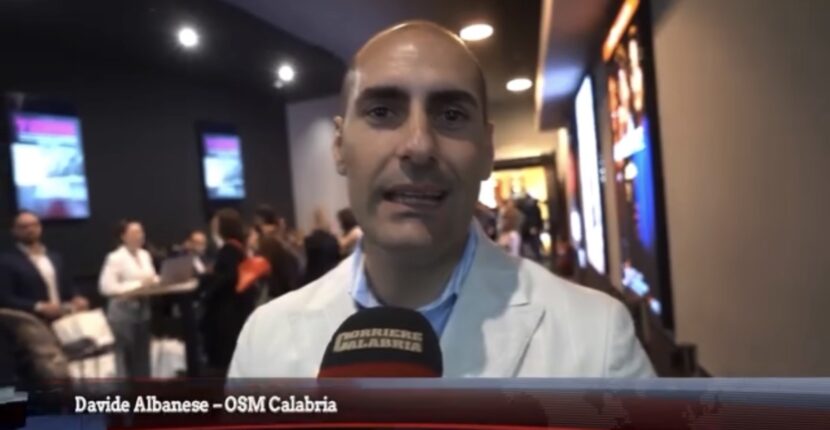 OSM Centro Calabria incontra gli imprenditori calabresi