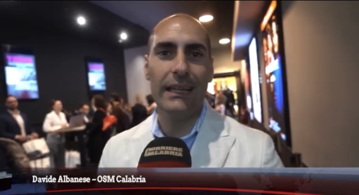 OSM Centro Calabria incontra gli imprenditori calabresi