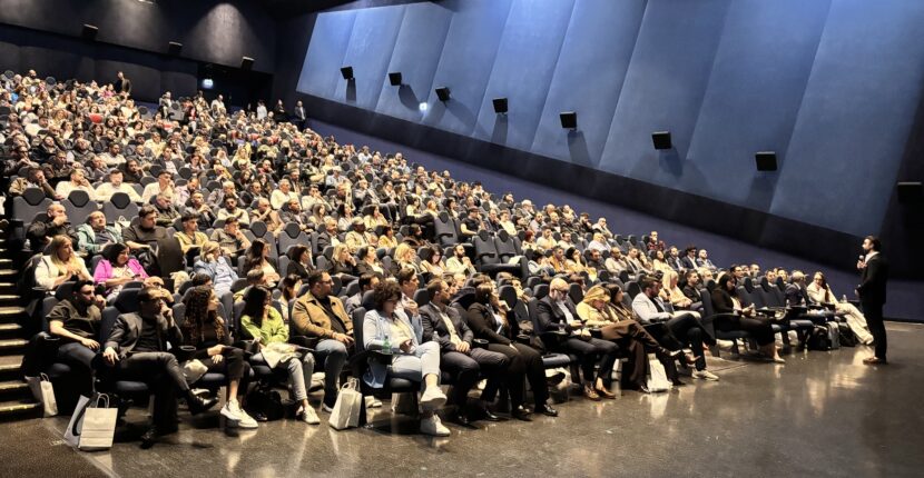 Grande successo Lamezia per l’evento di OSM Centro Calabria