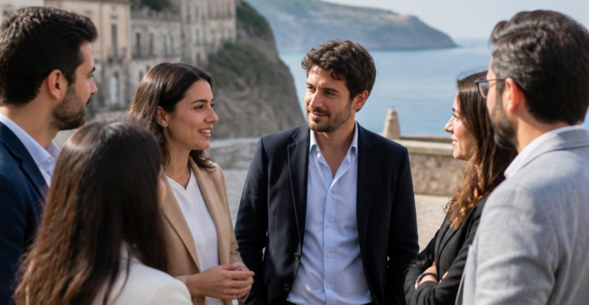 Torna in Calabria: OSM cerca professionisti calabresi che vivono al nord e che hanno voglia di rientrare nella terra di origine